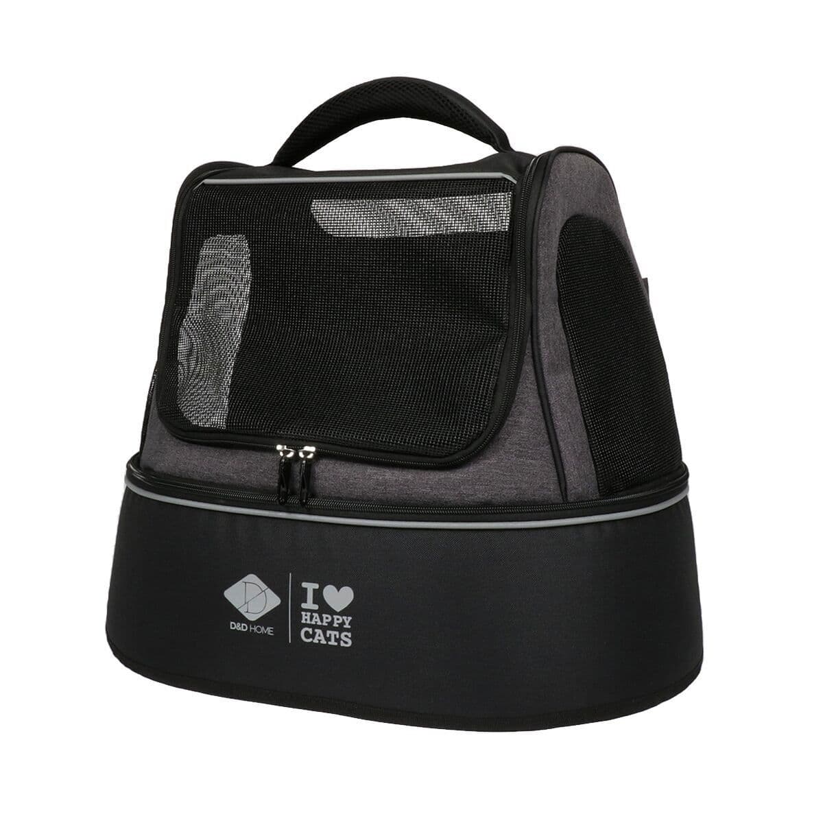Kissan kuljetuslaukku I Love Happy Cats Phoebe – I Love Happy Cats