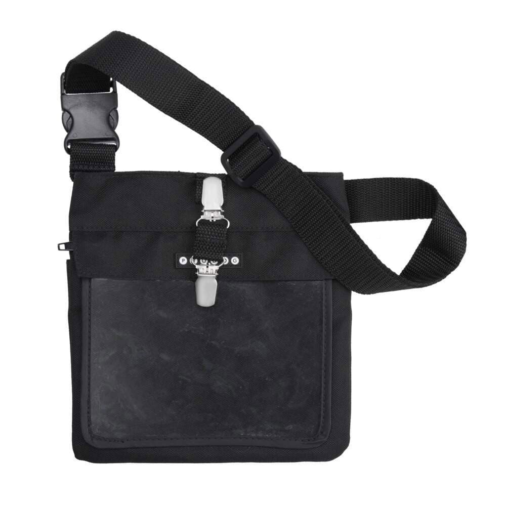Pro Dog Multifunction Show pocket black – Pro Dog