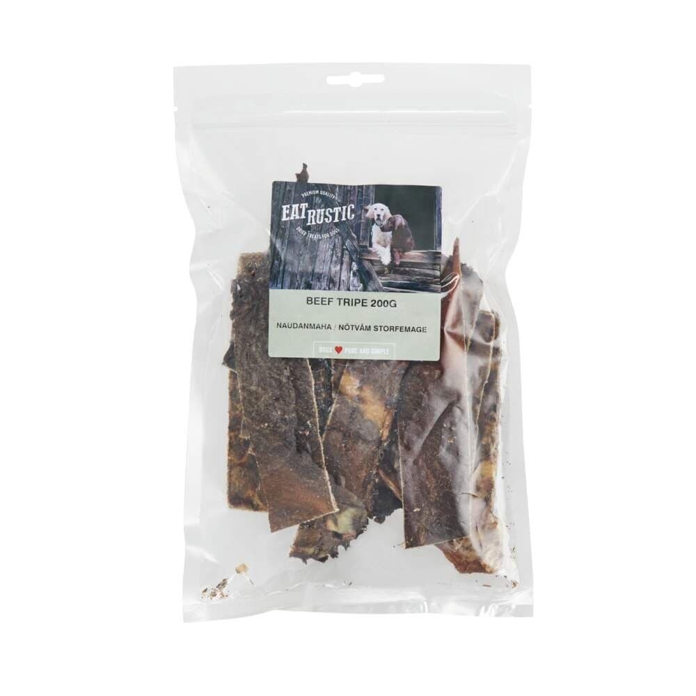 Eat Rustic Naudanmaha 200g – Eat Rustic