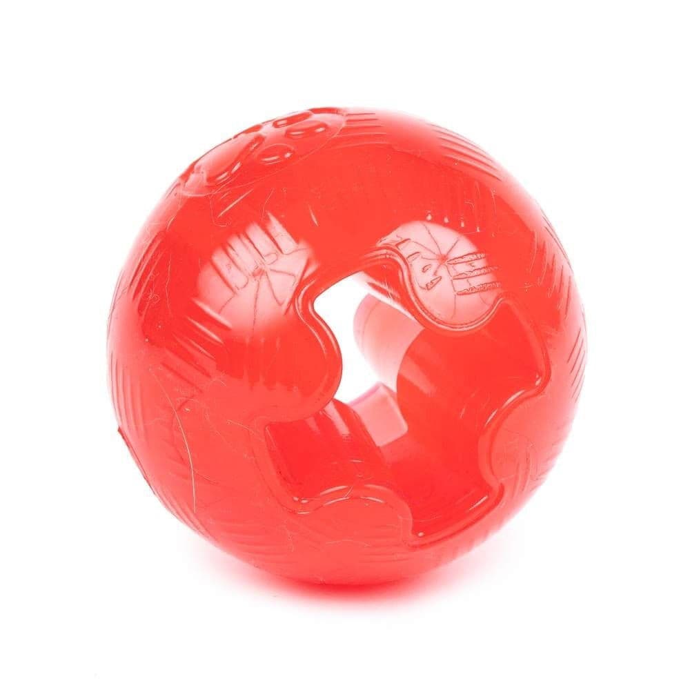 Koiran lelu Little&Bigger Play Strong pallo – Little&Bigger