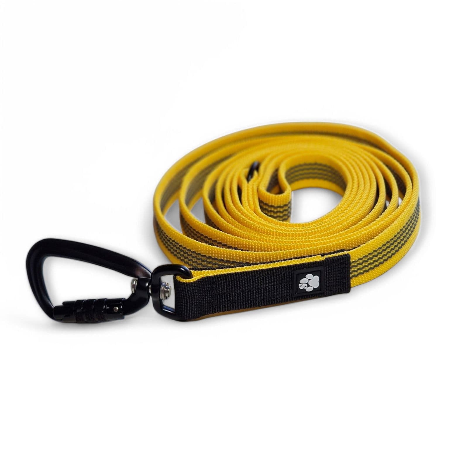 Salmiakkitassu Grip-hihna Twistlock-lukolla 250 cm – Salmiakkitassu