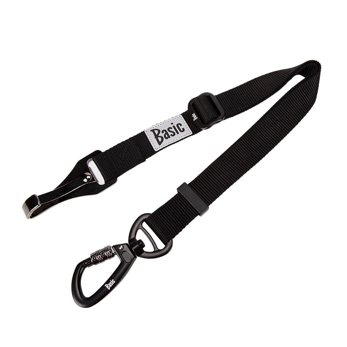 Basic Travel Isofix-turvavyö – Basic