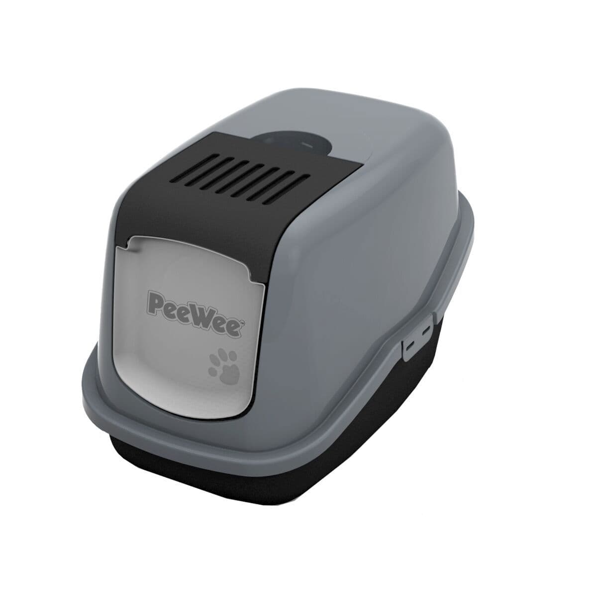 Pellettivessa PeeWee EcoHus – Peewee