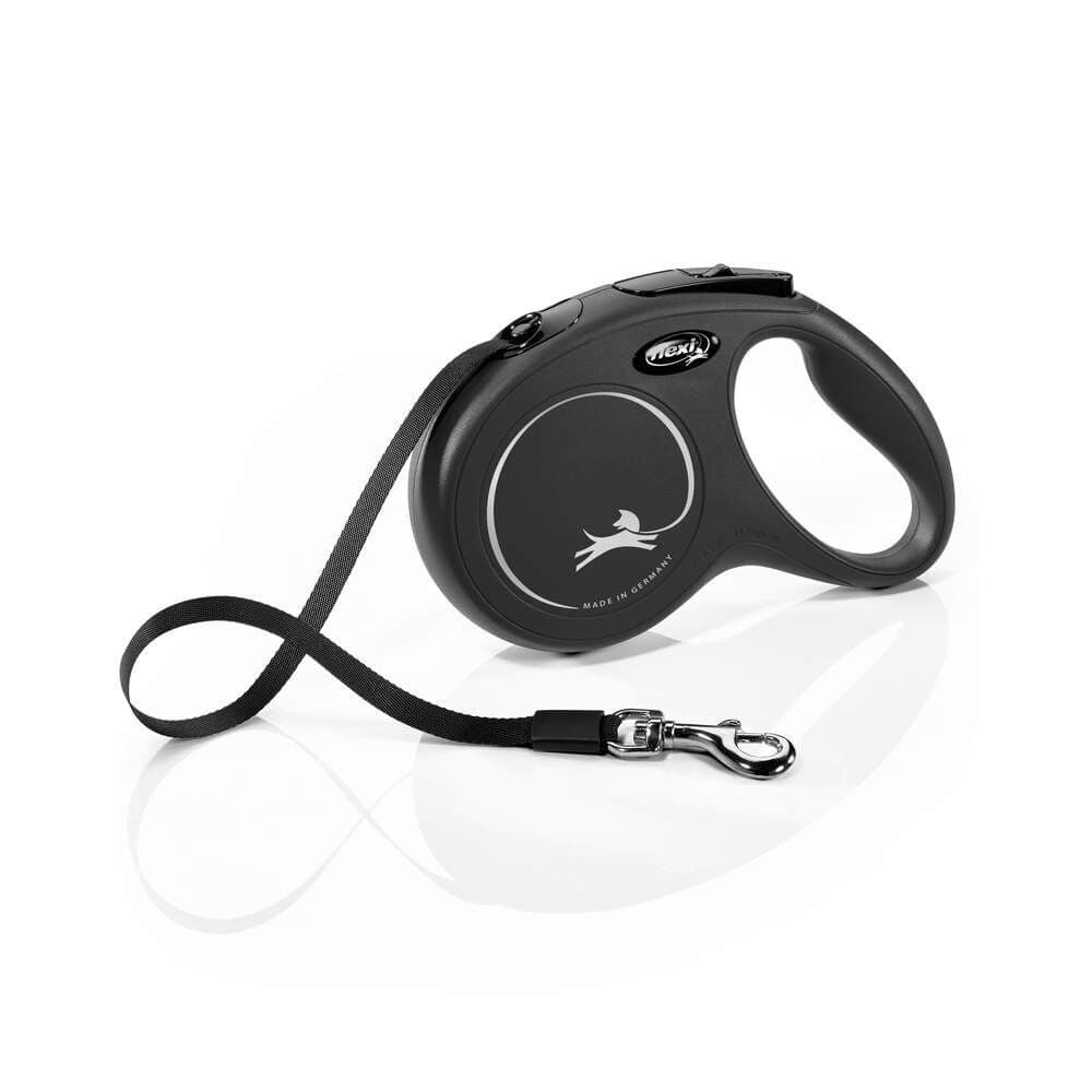 Flexi New Classic M Tape 5m/25kg – Flexi