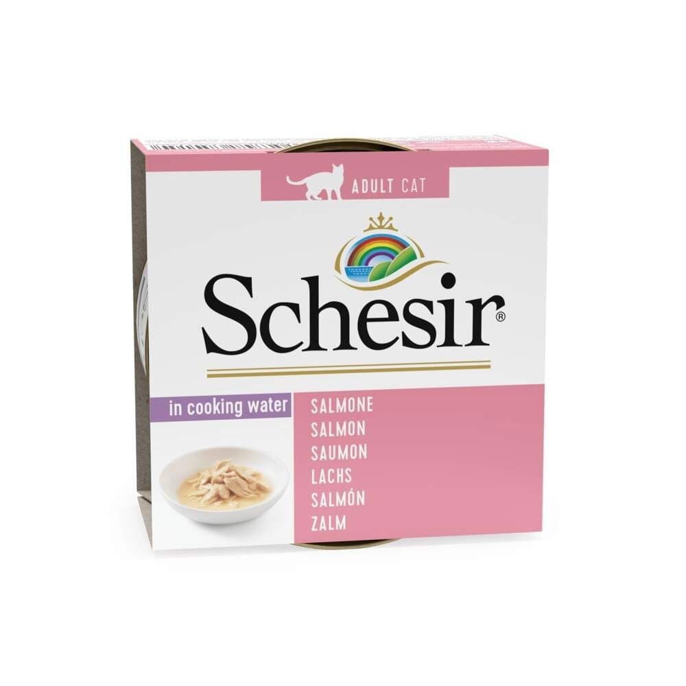 Schesir Lohi, 85 g – Schesir