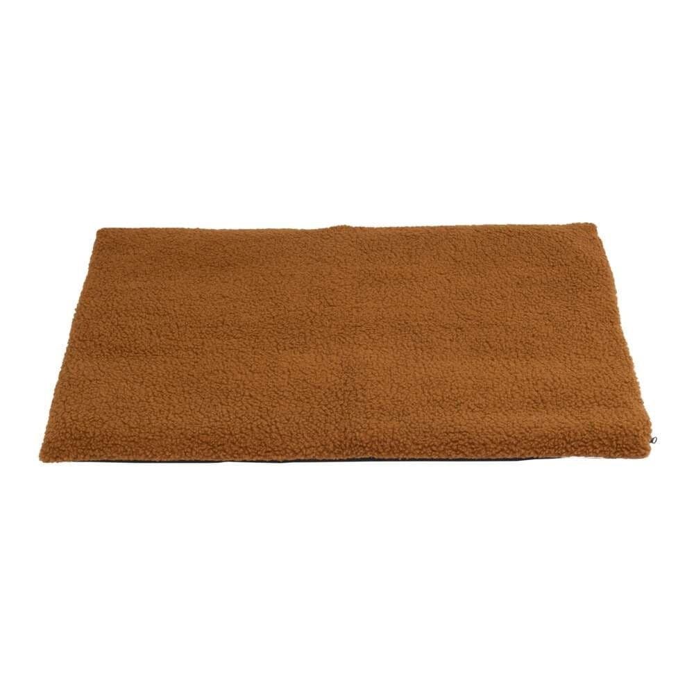 Makuualusta Basic WellB Thermal, ruskea – Little&Bigger