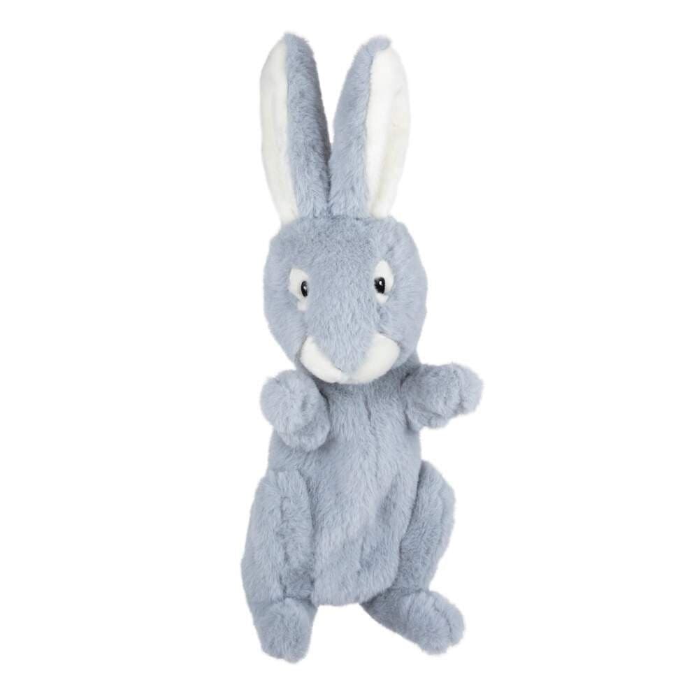 Koiran lelu Little&Bigger Wildlife Friends jänis – Little&Bigger