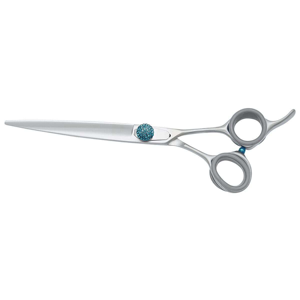 Suorat trimmaussakset Optimum XP921 19cm – Optimum