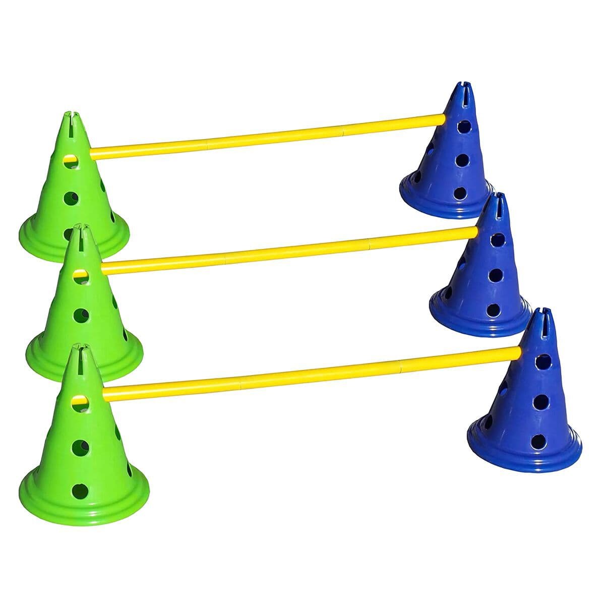 FitPaws K9-kavaletti 58 x 29 x 10 cm – FitPaws