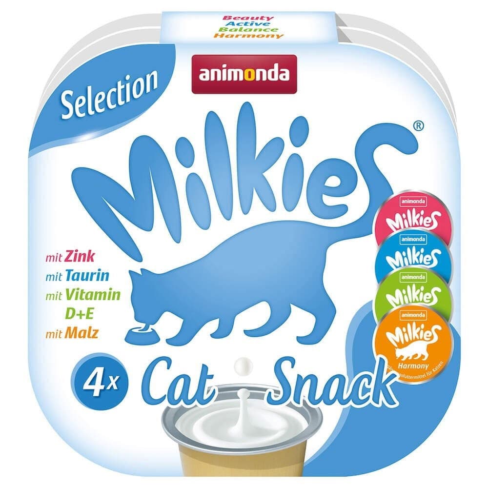Animonda Milkies Selection – Animonda