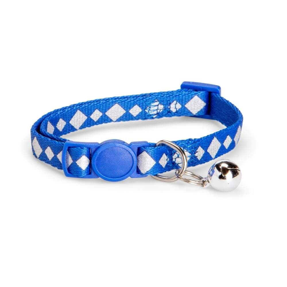 Kissan panta Basic Reflective Check – Basic