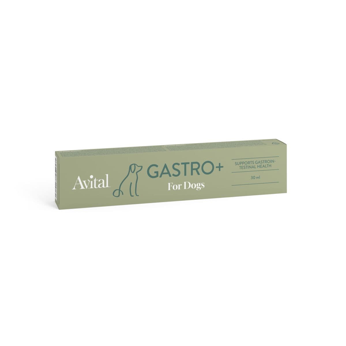 Avital Gastro+ – Avital