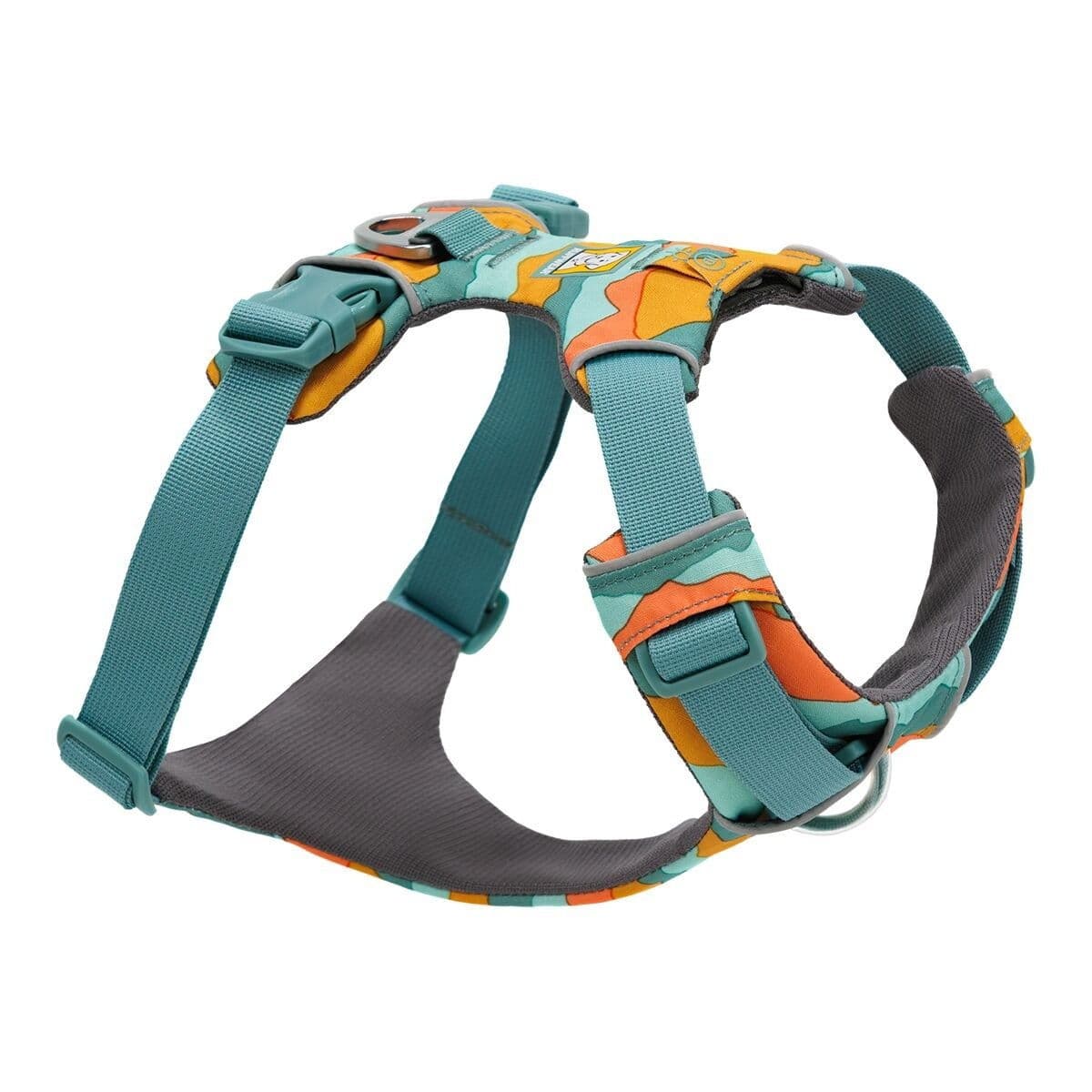 Ruffwear Front Range koiranvaljaat, Spring Mountains – RuffWear