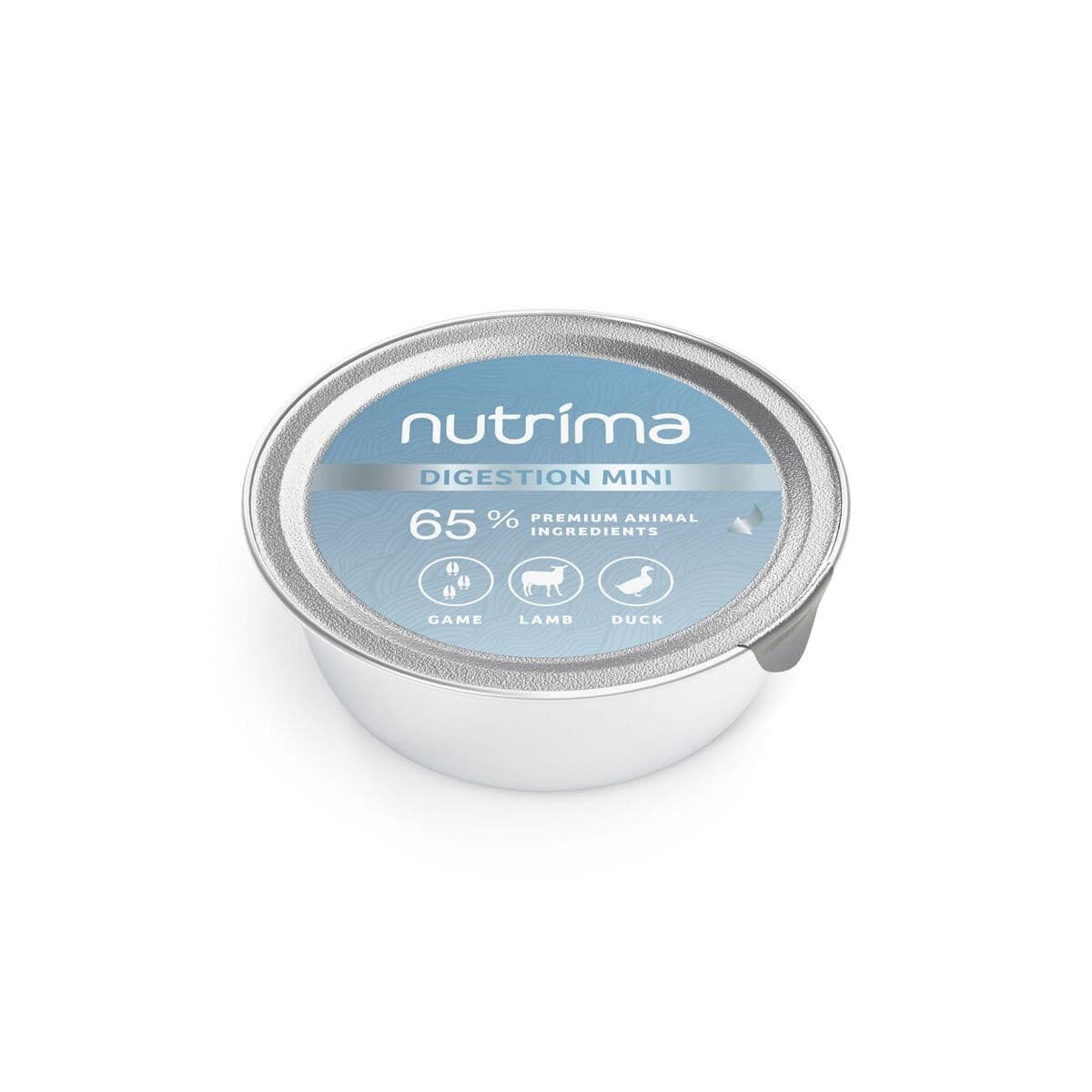 Nutrima Dog Digestion Mini 85 g – Nutrima