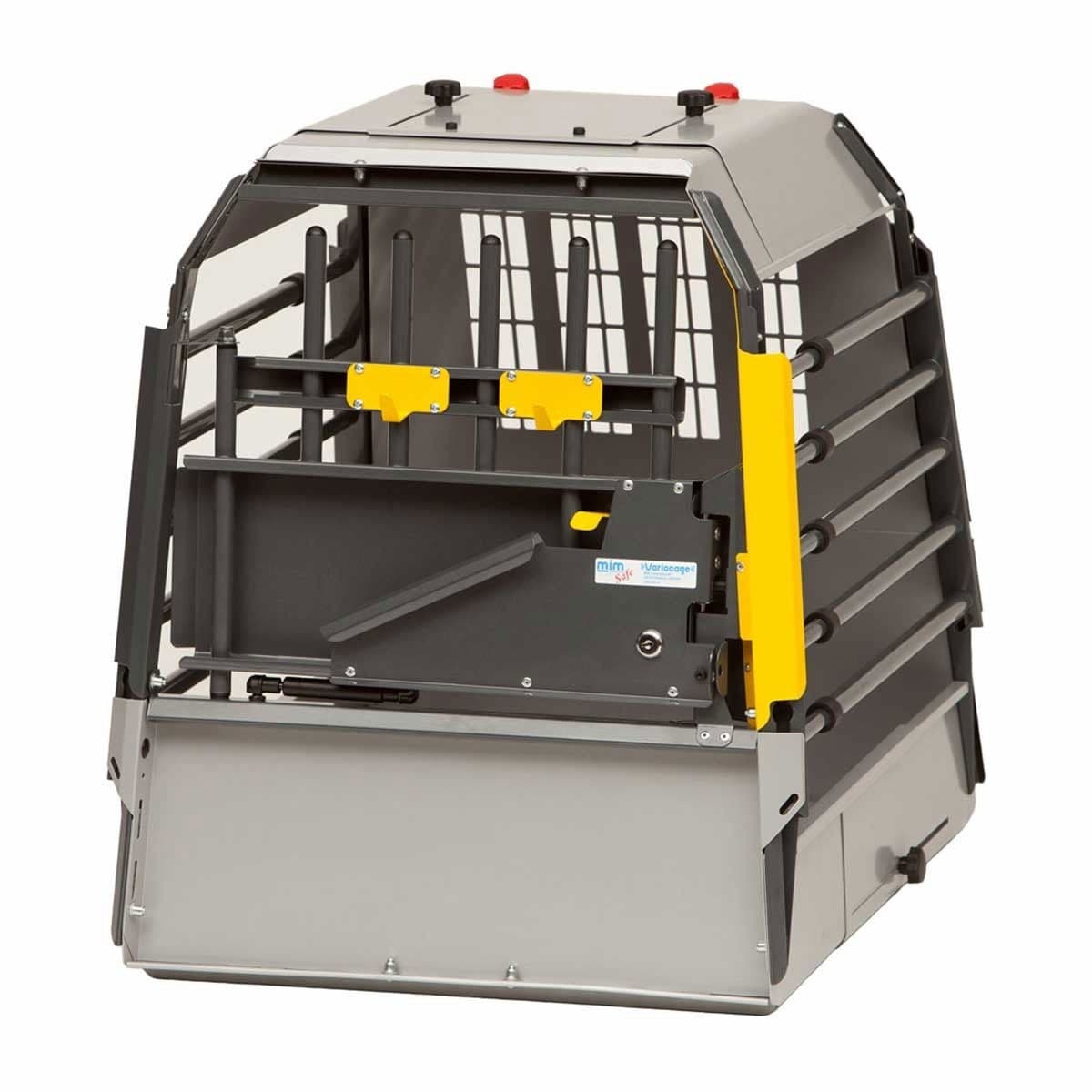 Autohäkki MIM Variocage Compact – MIM