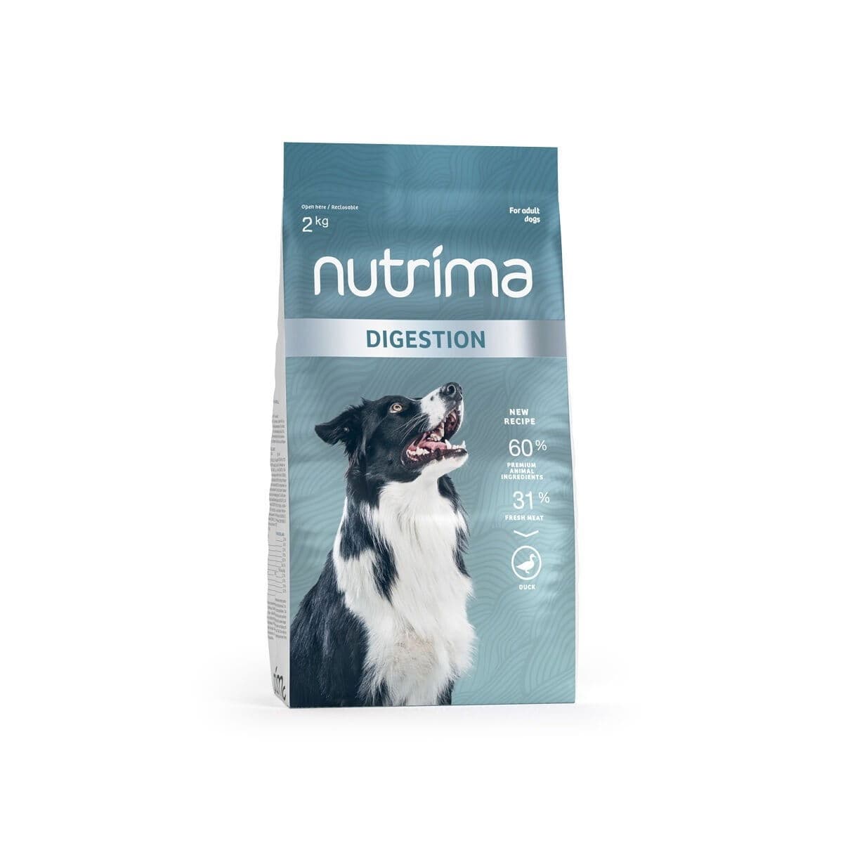 Nutrima Dog Adult Digestion – Nutrima