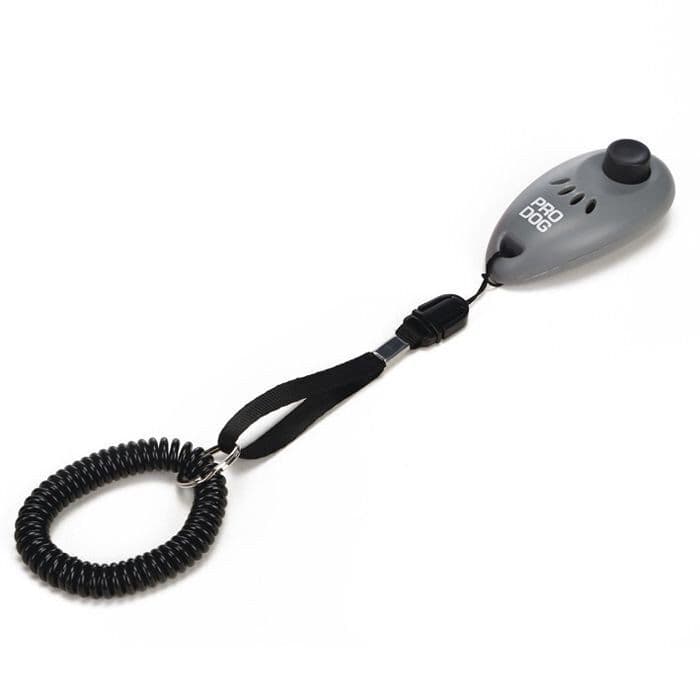 Klikkeri Pro Dog Training Clicker – Pro Dog