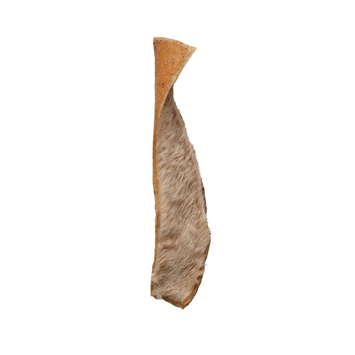Monster Rawhide Beef Hairy Strips – Monster Pet Food