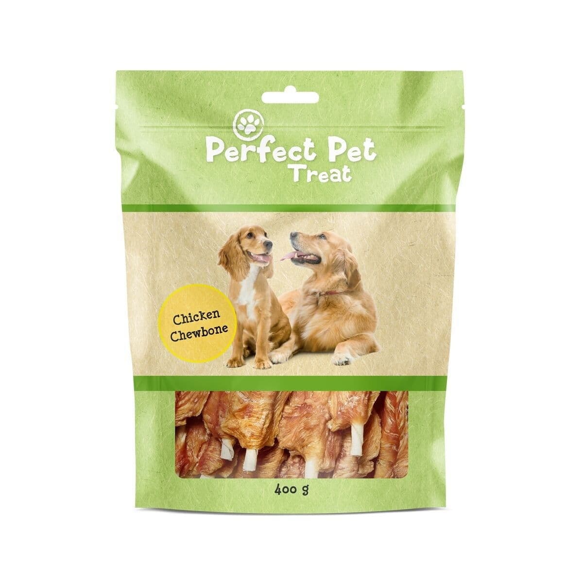 Perfect Pet kanaluutikku – Perfect Pet