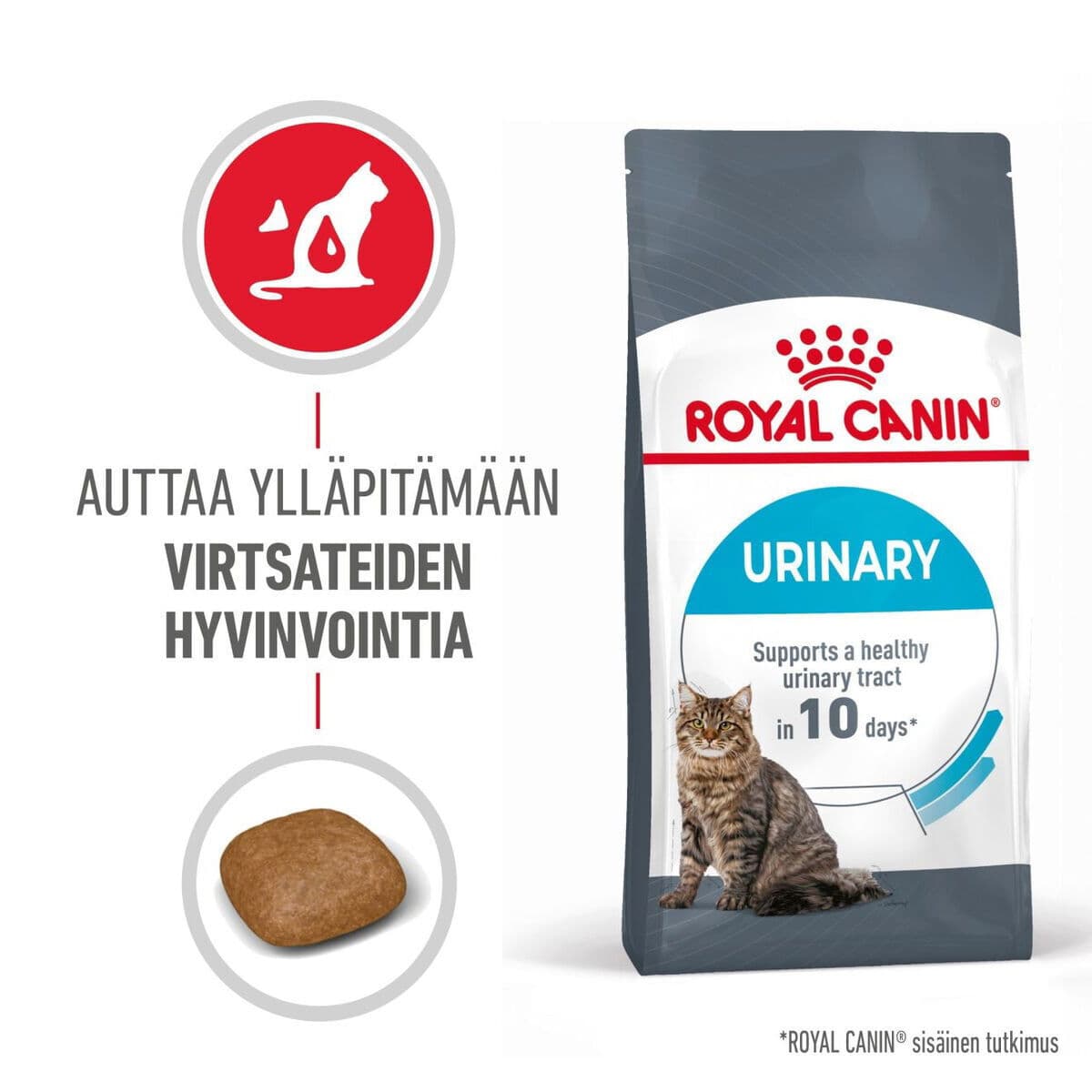 Royal Canin Urinary Care – Royal Canin