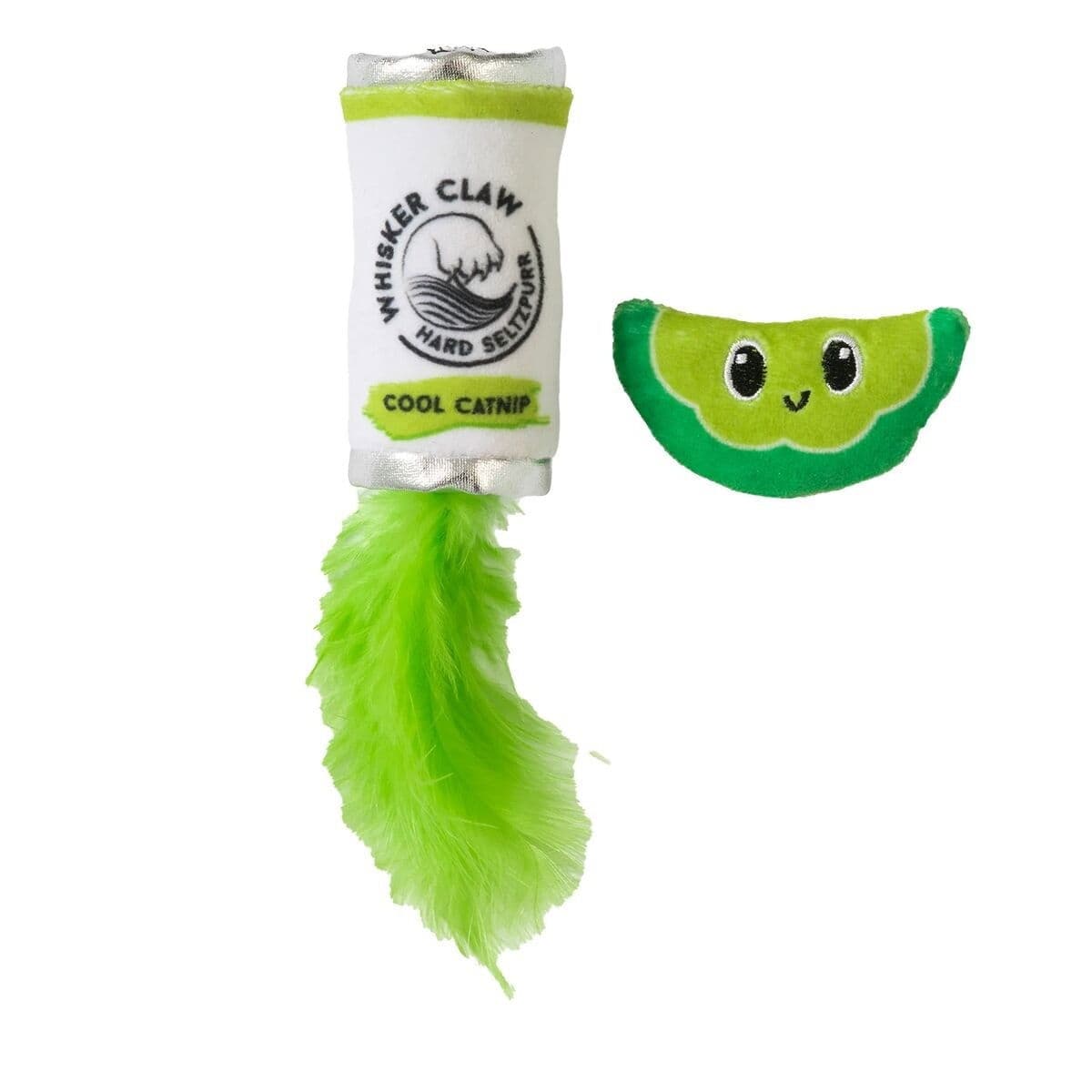 Quirky Kitty Hard Seltzpurr – Quirky Kitty