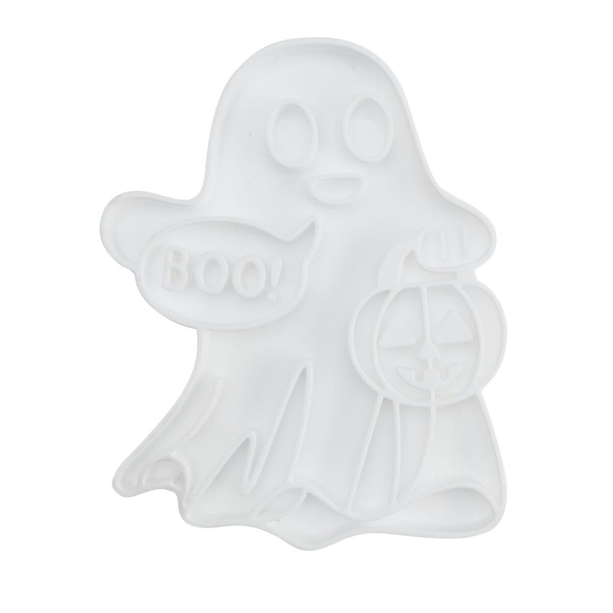 Little&Bigger Ghost virikelautanen – Little&Bigger