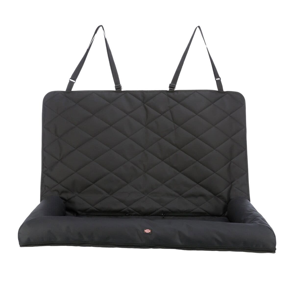 Pehmeä autoistuin koiralle Trixie leveä – Trixie