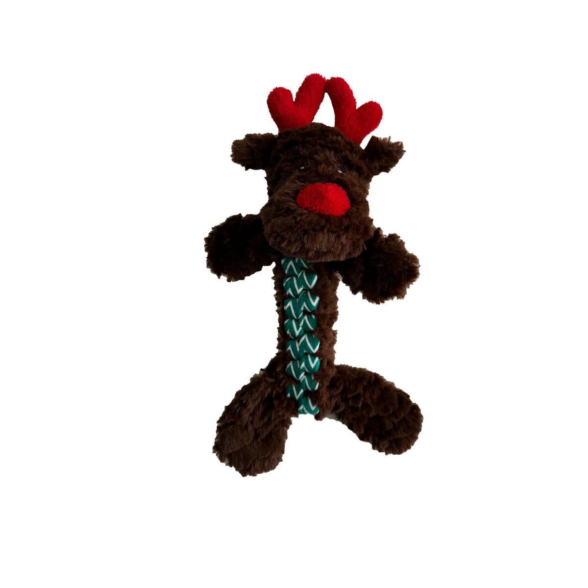 Bark-A-Boo Happy Holidays WovenBody poro M – Bark A Boo