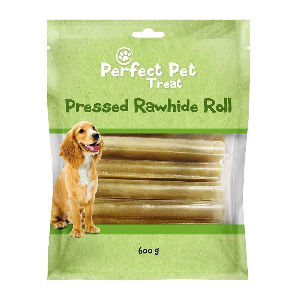 Perfect Pet puristeluurulla 15cm 30kpl, 600g – Perfect Pet