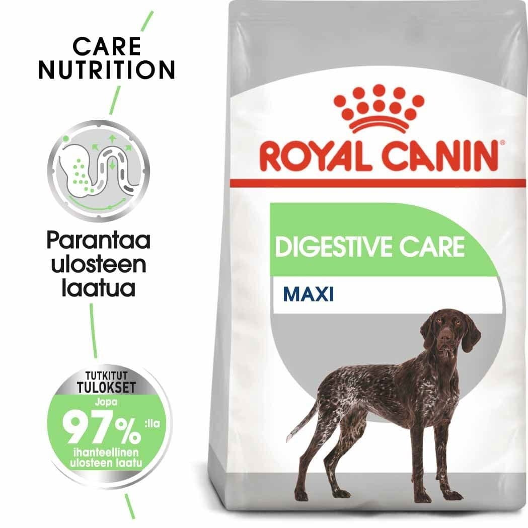 Royal Canin Maxi Digestive Care – Royal Canin