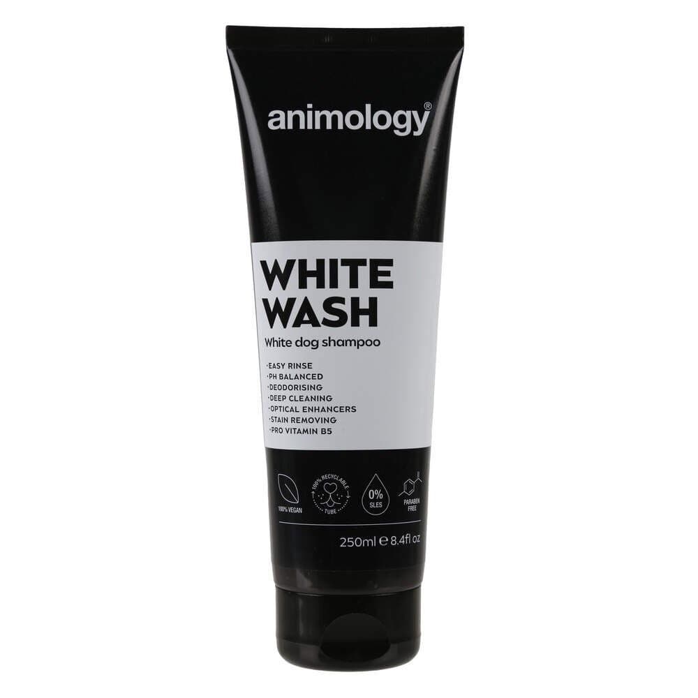 Animology White Wash shampoo – Animology