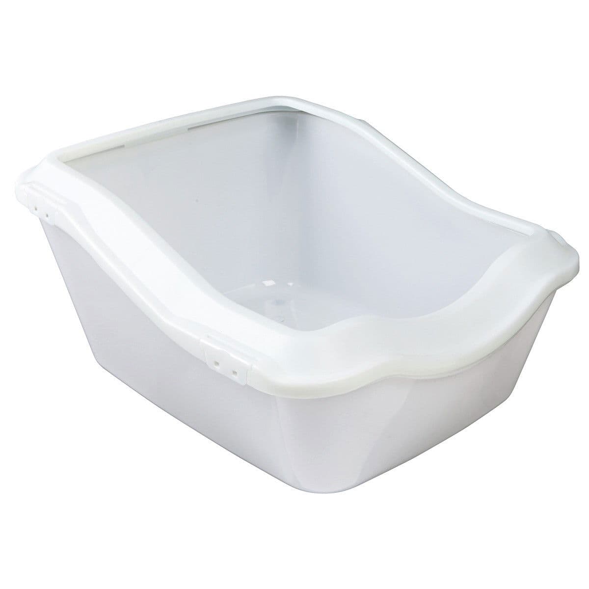 Kissan hiekkalaatikko Cleany Cat – Trixie