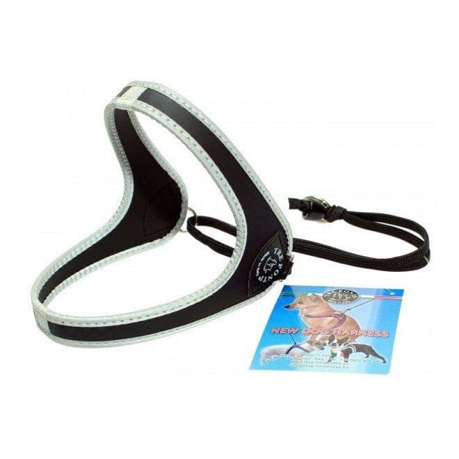 Tre Ponti Easy Fit valjaat, musta – TrePonti
