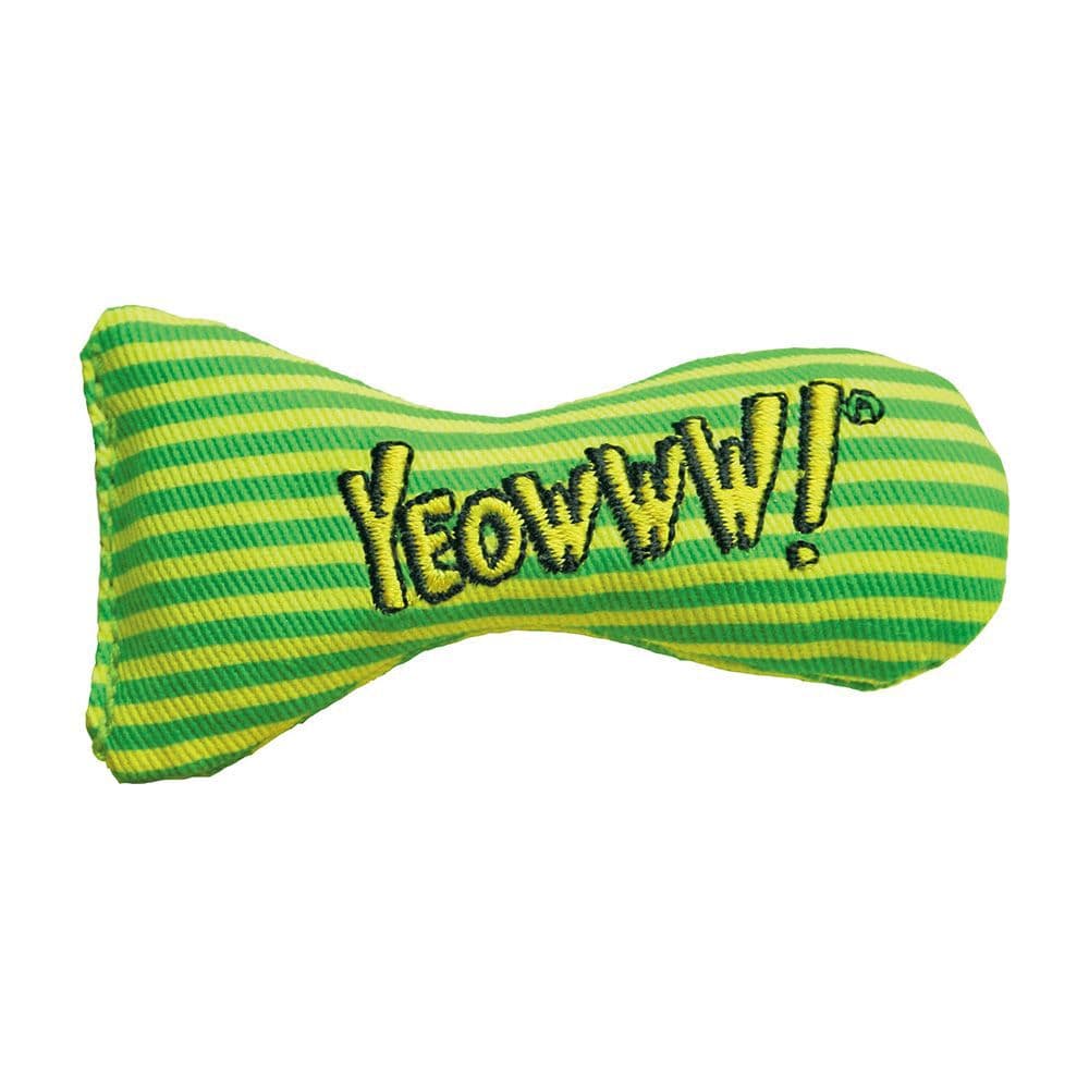 Kissanlelu Yeowww! Sardiini – Yeowww