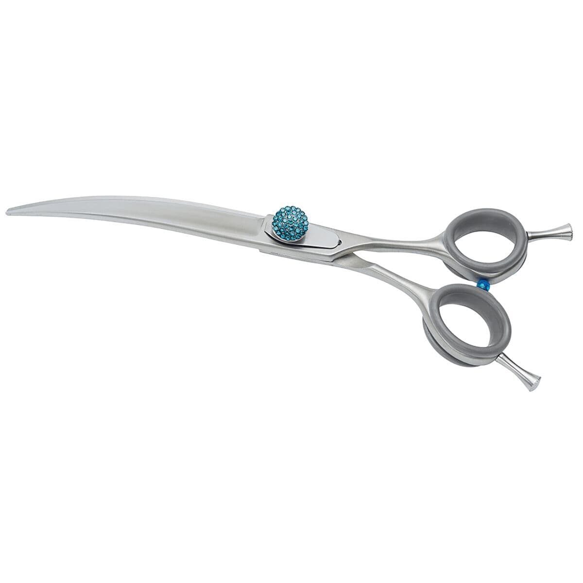 Optimum Kaarevat trimmaussakset XP925 19 cm – Optimum