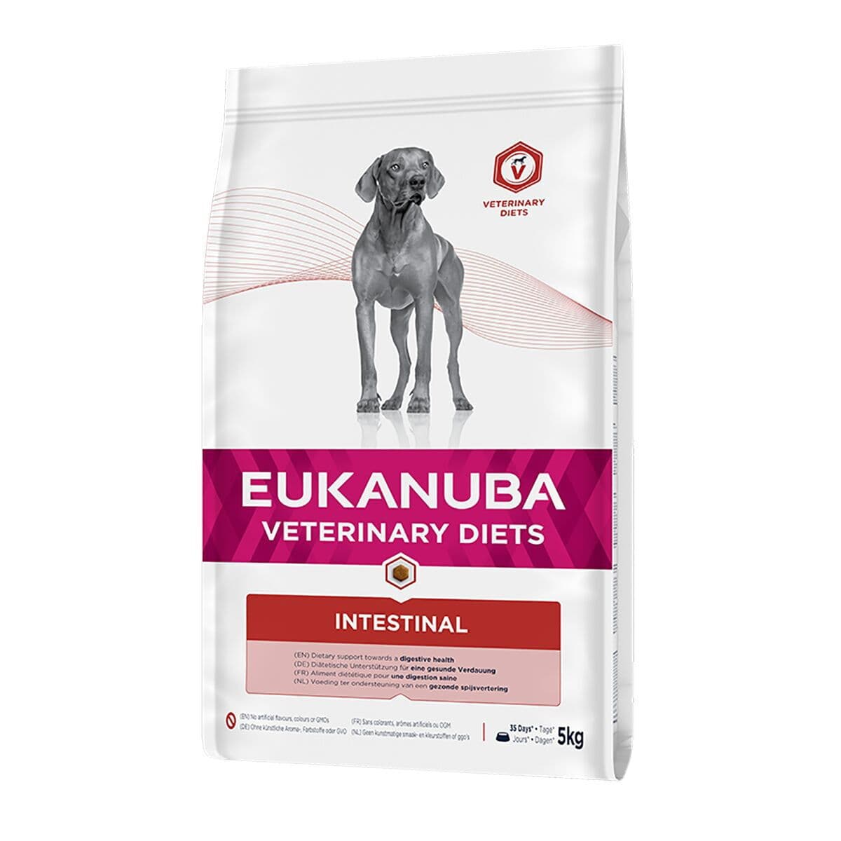 Eukanuba Intestinal Dry Dog – Eukanuba