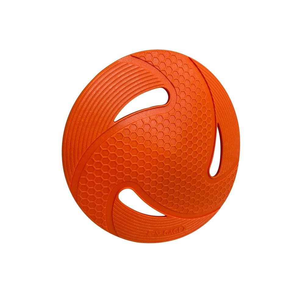 Koiran frisbee Flyer N-Gage – N-Gage