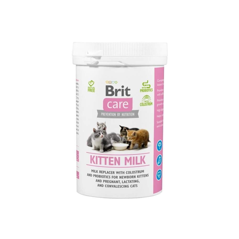 Brit Care Kitten Milk 250 g – Brit Care