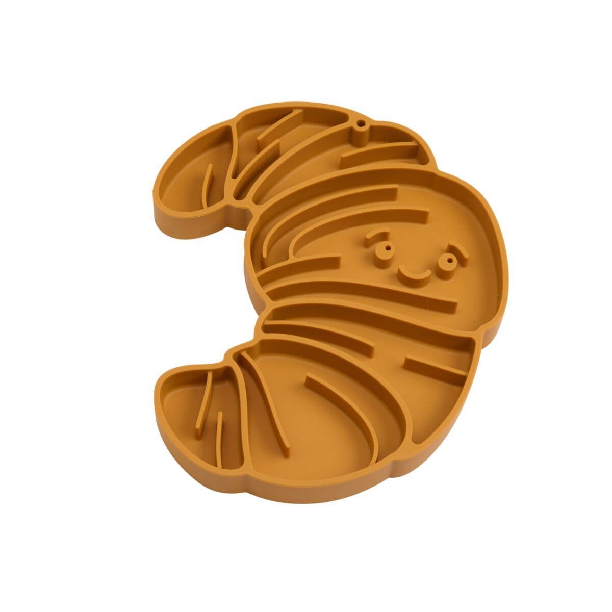 Little&Bigger Breakfast Club virikelautanen 2in1 – Little&Bigger