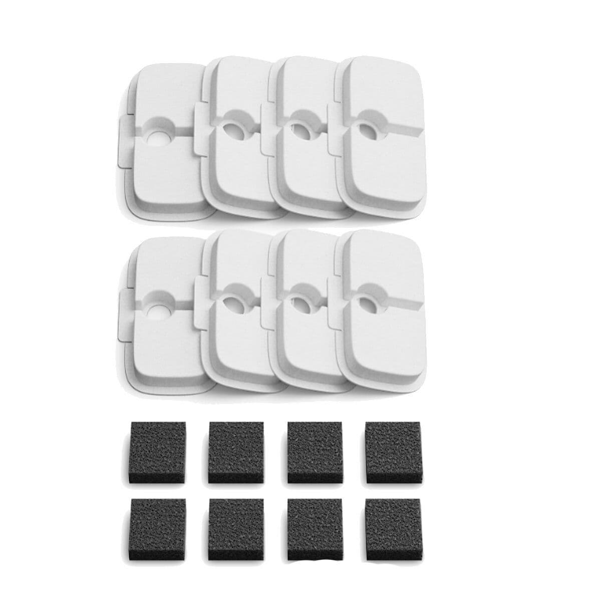 Petlibro Dockstream vaihtosuodattimet 8 kpl – Petlibro