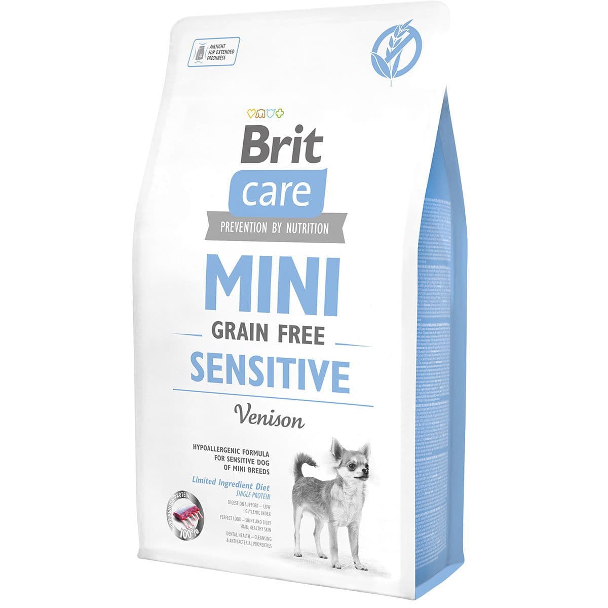Brit Care Mini GF Sensitive – Brit Care