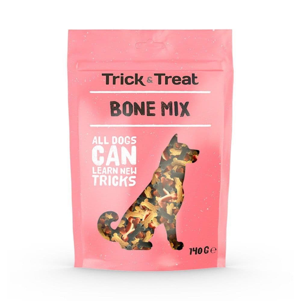 Trick&Treat Luumix – Trick & Treat