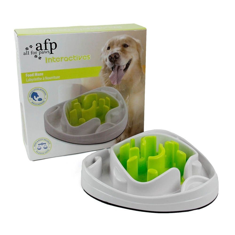 All For Paws Food Maze S – All For Paws