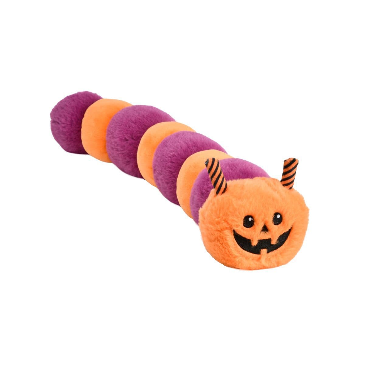 Little&Bigger Happy Halloween jack-o-lantern pehmotoukka – Little&Bigger