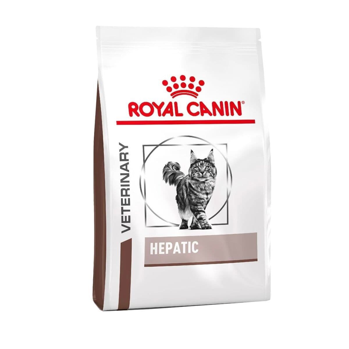 Royal Canin Hepatic Cat 2 kg – Royal Canin Veterinary Diets
