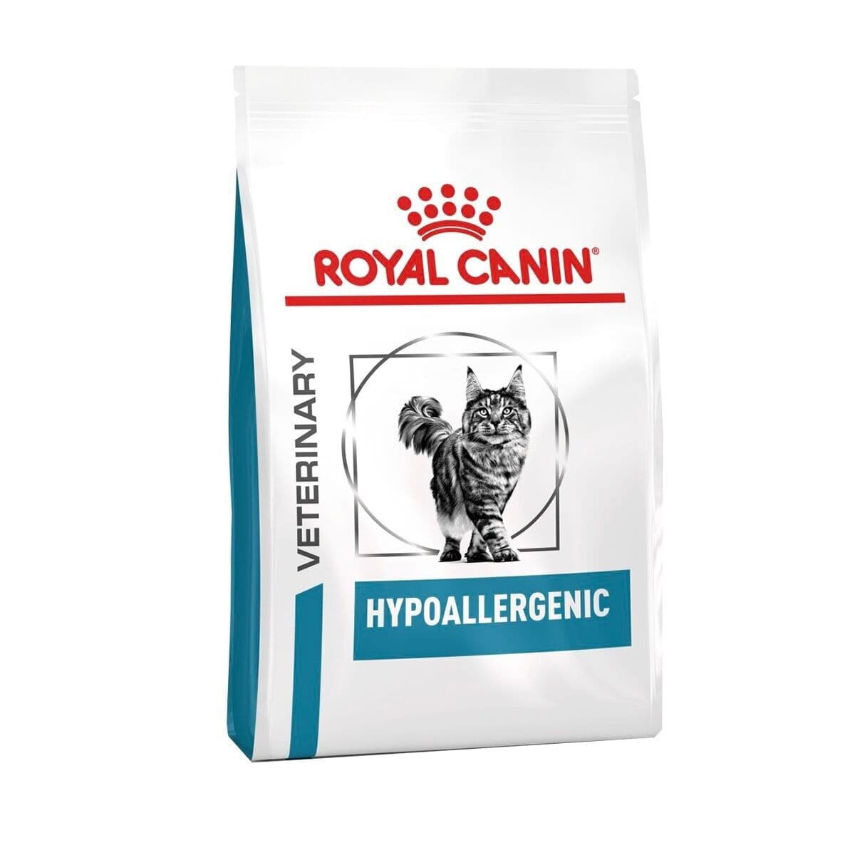 Royal Canin Veterinary Diets Cat Derma Hypoallergenic – Royal Canin Veterinary Diets