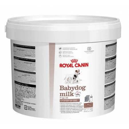 Royal Canin Babydog Milk – Royal Canin