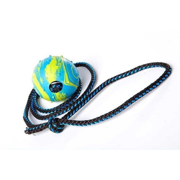 Pro Dog Rubber narupallo 60 cm – Pro Dog