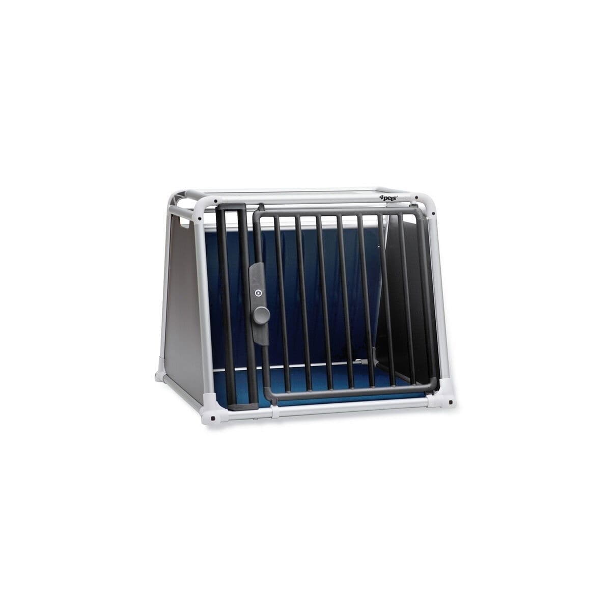4Pets ECO 4, kolaritestattu autohäkki – 4Pets