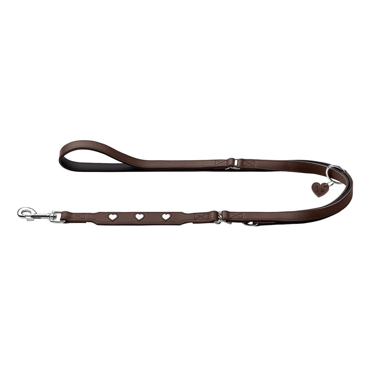 Hunter-monitoimitalutin, Love brown – Hunter